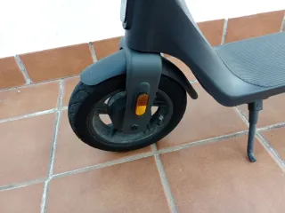 Patinete Eléctrico Xiaomi  homologado por la DGT
