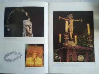 Álbum Semana Santa Jerez 1993