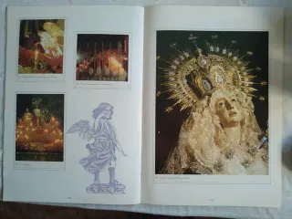 Álbum Semana Santa Jerez 1993