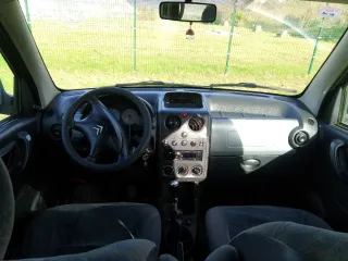 Citroen Berlingo 2004