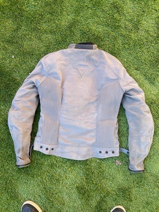Chaqueta Moto Dainese Mujer Talla 44