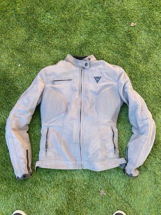 Chaqueta Moto Dainese Mujer Talla 44