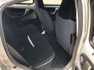 Toyota Aygo 1.0 70cv 2013