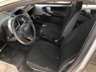 Toyota Aygo 1.0 70cv 2013
