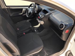 Toyota Aygo 1.0 70cv 2013