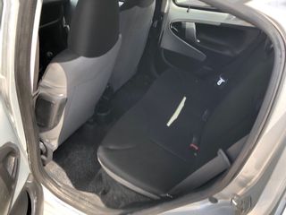 Toyota Aygo 1.0 70cv 2013