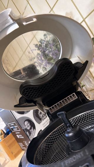 Tefal Actifry Genius Repuestos