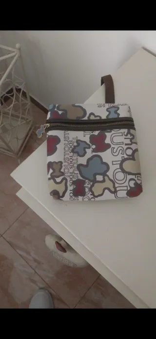 Bolso Tous Original Multicolor