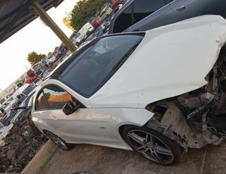 Salpicadero mercedes-benz clase clk (w207) 471787