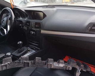 Salpicadero mercedes-benz clase clk (w207) 471787