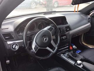 Salpicadero mercedes-benz clase clk (w207) 471787