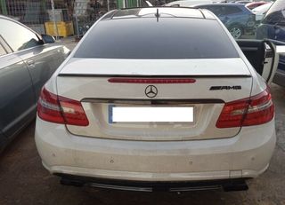 Salpicadero mercedes-benz clase clk (w207) 471787