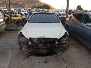 Salpicadero mercedes-benz clase clk (w207) 471787