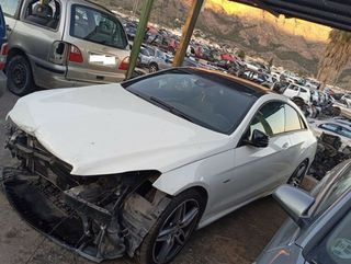 Salpicadero mercedes-benz clase clk (w207) 471787