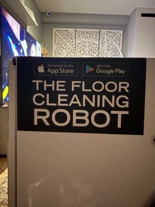 Robot Aspirador DEEBOT R95MKII