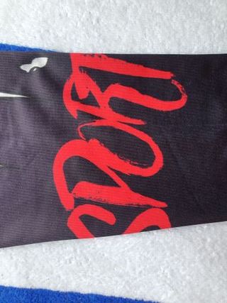 Leggings Cody Lundin Gorila Talla L