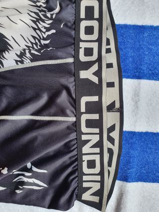 Leggings Cody Lundin Gorila Talla L