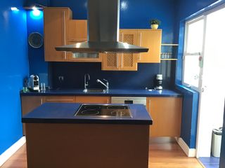 Muebles de cocina completos