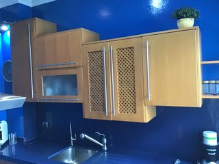 Muebles de cocina completos