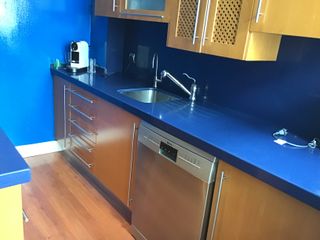 Muebles de cocina completos