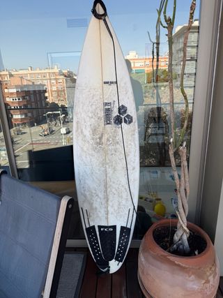 Tabla Surf Al Merrick