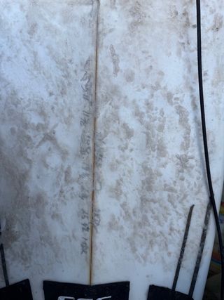 Tabla Surf Al Merrick