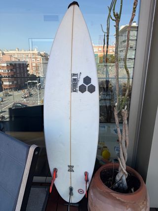 Tabla Surf Al Merrick