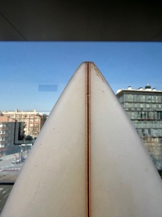 Tabla Surf Al Merrick