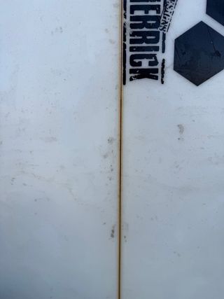 Tabla Surf Al Merrick