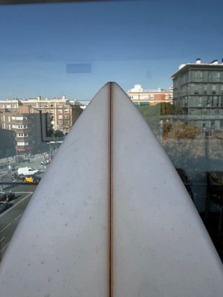 Tabla Surf Al Merrick