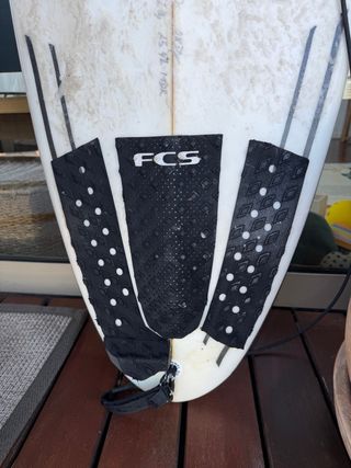 Tabla Surf Al Merrick