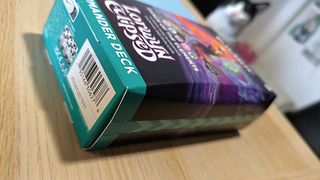 Magic Commander Deck: Dance of Elements Lorwyn