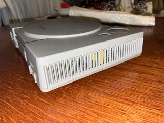 PlayStation 1 SCPH-7502