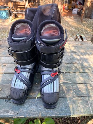 Botas de esquí Lange nuevas