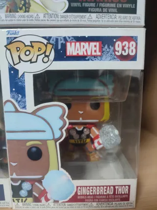 Lote 4 Funko Pop: Simba, Inarius, Harley Quinn, Th