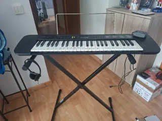 Teclado Casio CTK-240