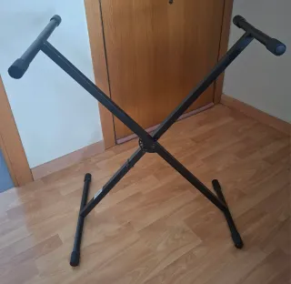 Teclado Casio CTK-240