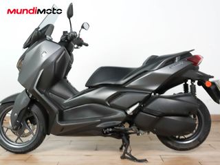 YAMAHA X-MAX 300