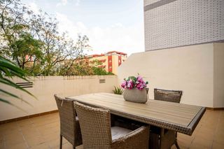 Piso en zona universitaria ...105 metros cuadrados