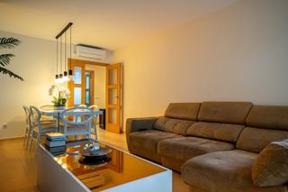 Piso en zona universitaria ...105 metros cuadrados