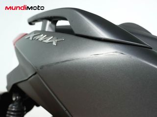 YAMAHA X-MAX 300