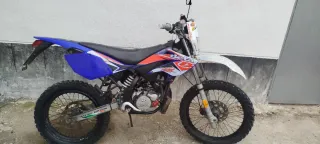 Beta RRT 50 Enduro Moto