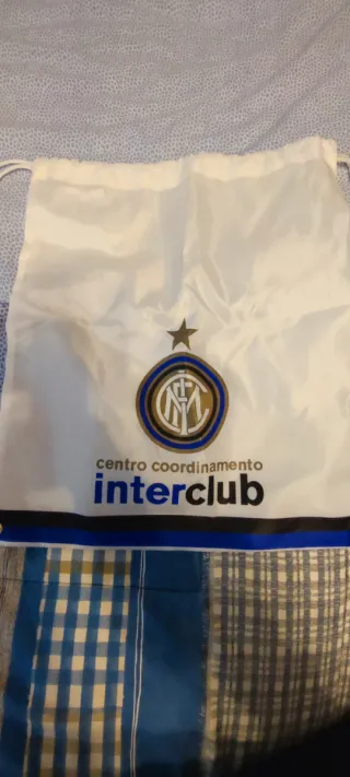 Sacca Inter Club