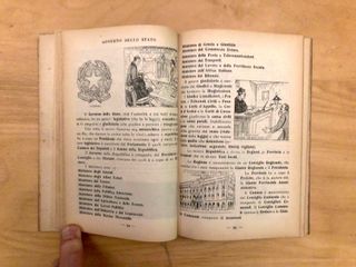 Vocabolarietto figurato (Giannina e Maria Facco)