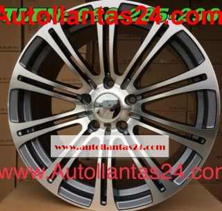 LLANTAS BMW - 21215