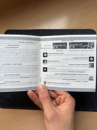 Hércules PSX PS1 PAL