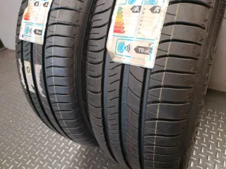 Neumáticos Michelin Energy Saver 205/65 R16 95V