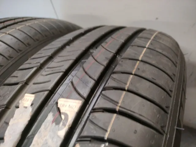 Neumáticos Michelin Energy Saver 205/65 R16 95V