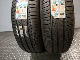 Neumáticos Michelin Energy Saver 205/65 R16 95V