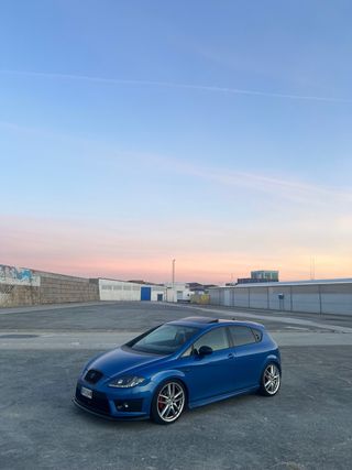 Llantas Cupra R 19”